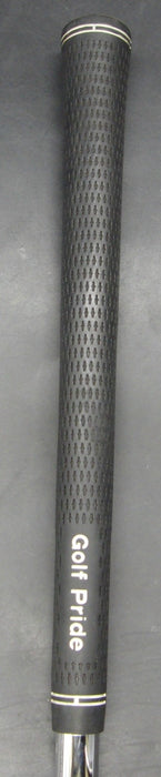 TaylorMade Firesole 5 Wood Stiff Steel Shaft Golf Pride Grip