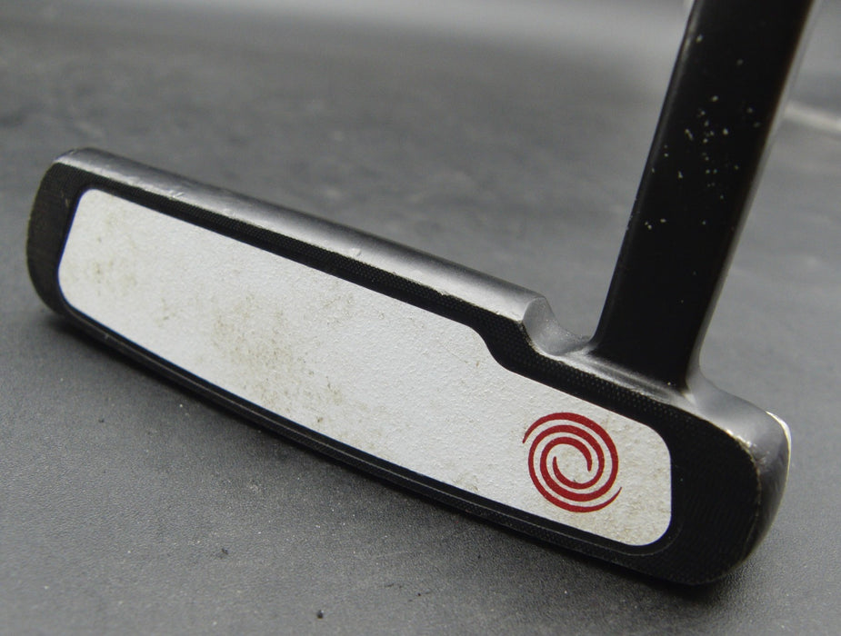 Odyssey Versa 330M Putter 86cm Length Steel Shaft PSYKO Grip & Odyssey H/C