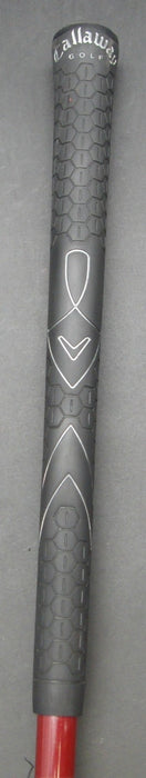Callaway Big Bertha 2006 9 Iron Regular Graphite Shaft Callaway Grip