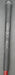 Callaway Big Bertha 2006 9 Iron Regular Graphite Shaft Callaway Grip