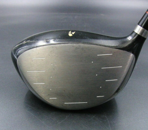 Honma Titanium Twin Marks 460RF 10° Driver Regular Graphite Flex Shaft G/P Grip