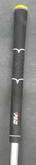 Srixon I-302 Forged 2 Iron Regular Steel Shaft PGM Grip