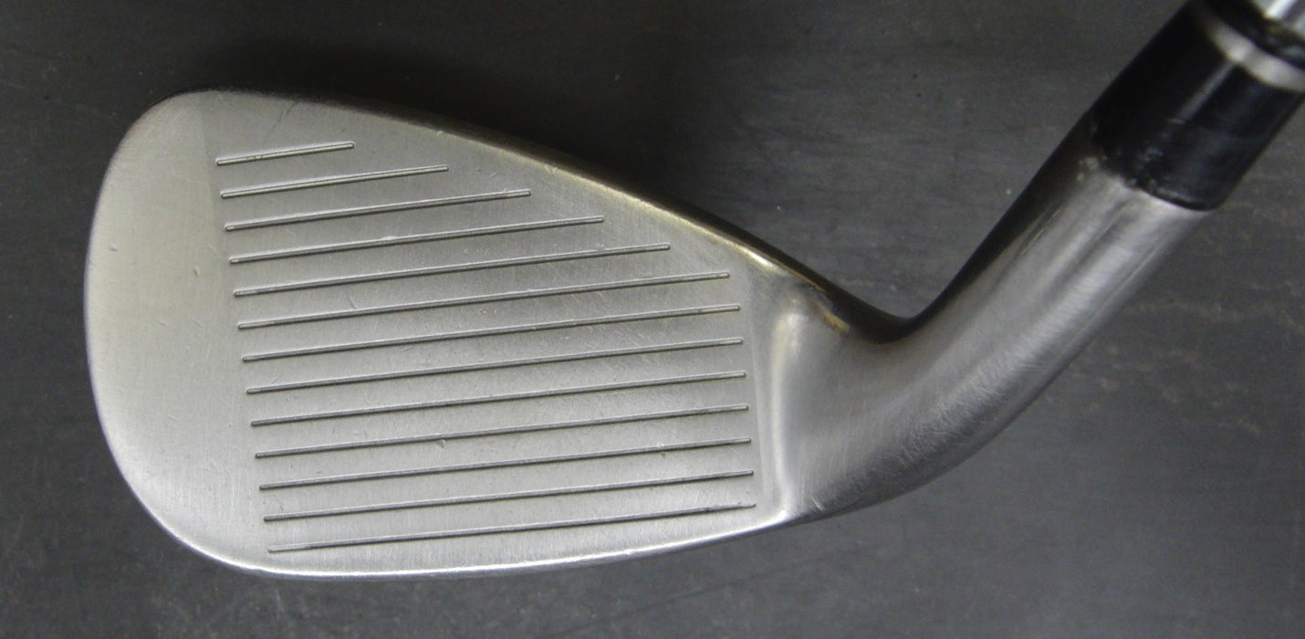 Wilson Staff D-200 Pitching Wedge Uniflex Steel Shaft Super Stroke Grip