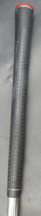 TaylorMade R9 8 Iron Stiff Steel Shaft with Grip