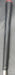 TaylorMade R9 8 Iron Stiff Steel Shaft with Grip