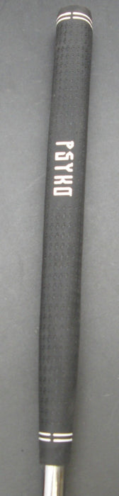 Odyssey White Hot XG Marxman Putter 85cm Length Steel Shaft PSYKO Grip & H/Cover