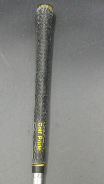 Japanese PRGR Data 801 Forged 21.0 14.0 31.0 A Gap Wedge Stiff Steel Shaft