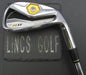 TaylorMade R11 8 Iron Stiff Steel Shaft TaylorMade Grip