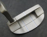 Ignio Fires You Up. Putter 87cm Playing Length Steel Shaft Ignio Grip