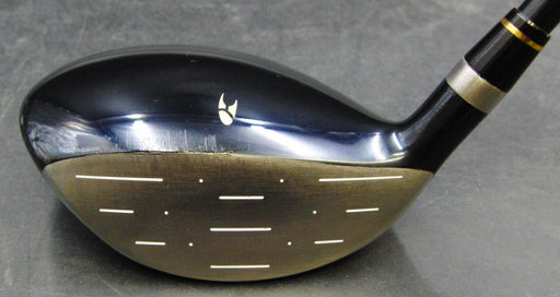 Honma Beres MG712 W-Ni 15° 3 Wood Stiff Graphite Shaft Beres Grip*