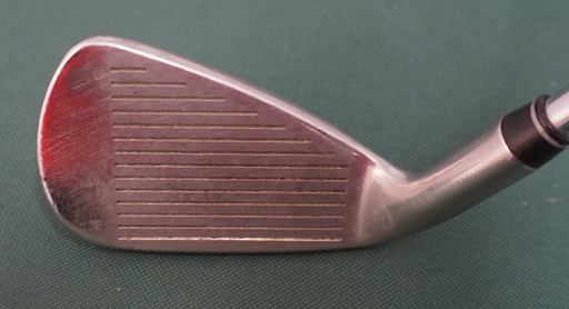 Yonex CyberStar C280 7 Iron Regular Steel Shaft Golf Pride Grip