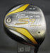 King Cobra S9-1 Pro D 9.5° Driver Stiff Graphite Shaft Cobra Grip*