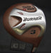 TaylorMade Burner 3 Wood Regular Graphite Shaft TaylorMade Grip