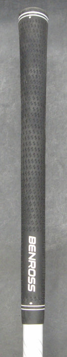 Tsuruya Onesider 11° Driver Regular Graphite Shaft Benross Grip (Dent)