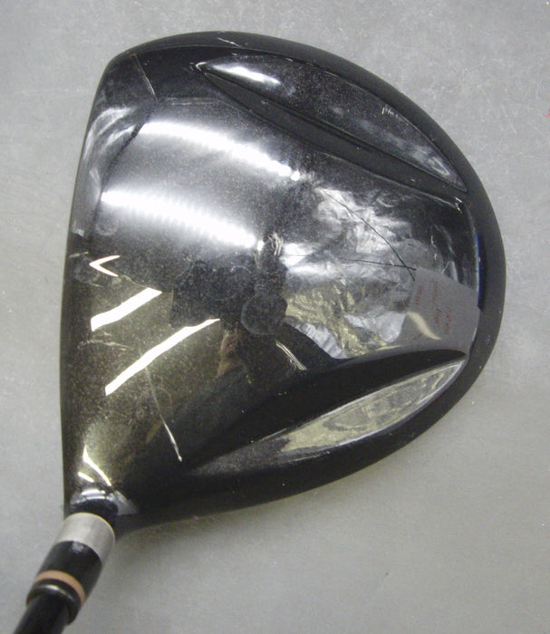 Decatan Seven High MOI HT Driver Regular Graphite Shaft NO 1 Grip