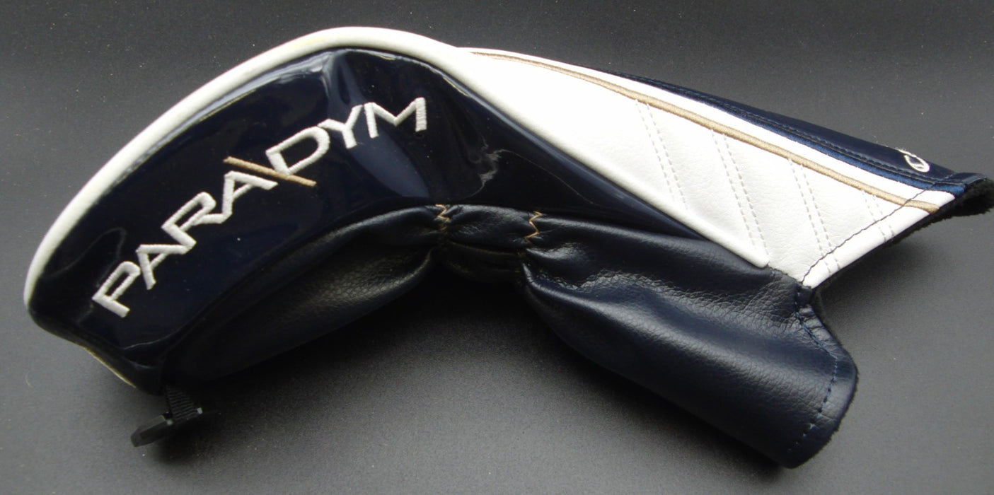 Callaway Paradym 5 Wood Head Cover