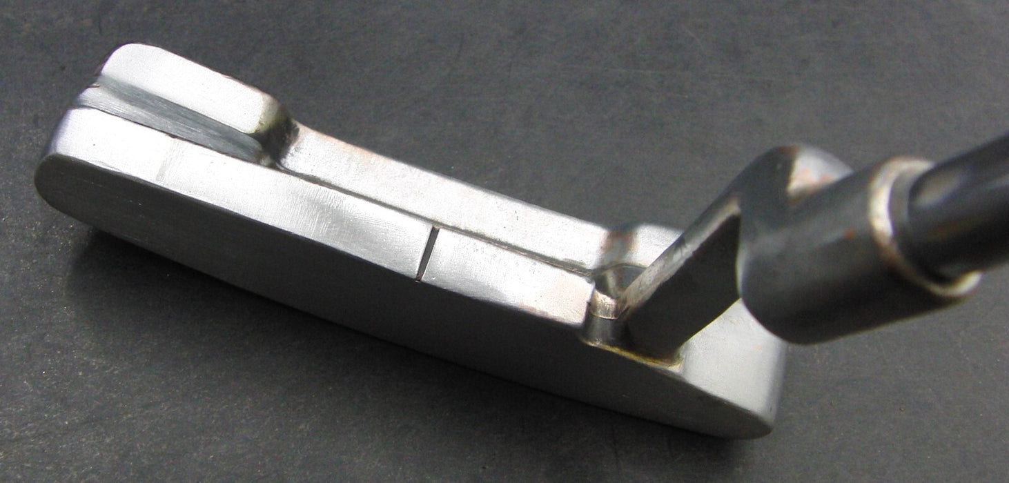 Wilson Aviator WTP-1 Putter 87cm Playing Length Steel Shaft Wilson Grip