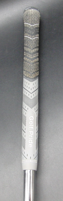 Ping G400 Blue Dot 8 Iron Stiff Steel Shaft Golf Pride Grip