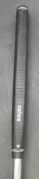 Daiwa Advisor Putter 97cm Length Steel Shaft Daiwa Grip