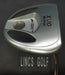 XXIO MI-5100 Putter Steel Shaft 86.5cm Length Psyko Grip