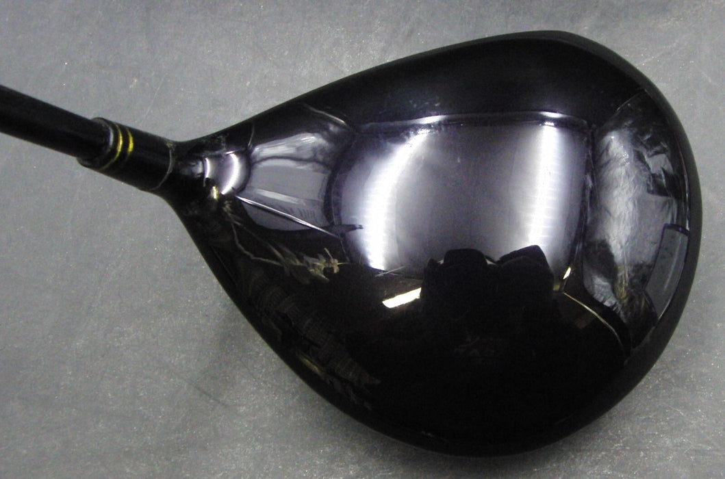 SYB E3 Egnahc 430/130 Driver Regular Graphite Shaft Fourteen Grip