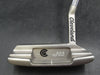 Left Handed Cleveland Classics I Putter Steel Shaft 84.5cm Length Cleveland Grip