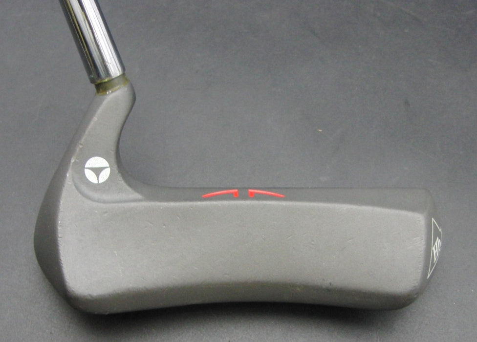 TaylorMade Patent Pending Putter Steel Shaft 87cm Length TaylorMade Grip
