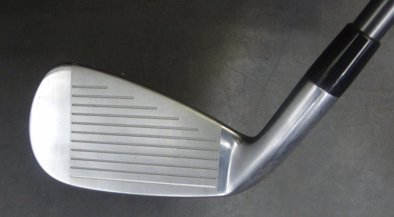 Bridgestone Tour B JGR HF1 6 Iron Regular Graphite Shaft GolfPride Grip