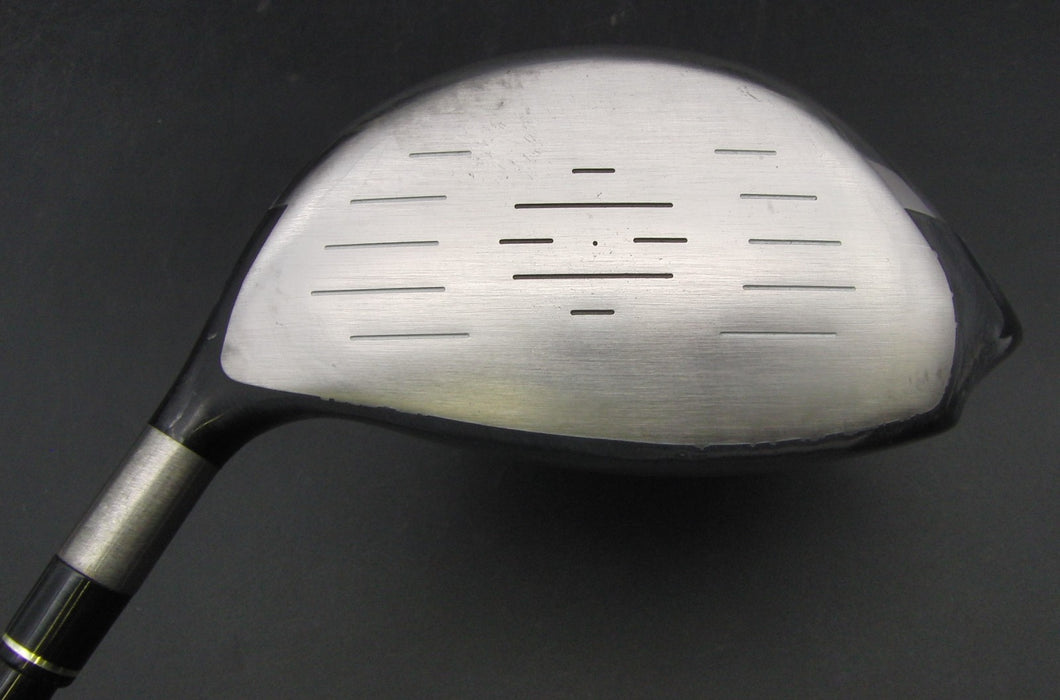 TaylorMade Burner 10.5° Driver Regular Graphite Shaft TaylorMade Grip