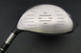 TaylorMade Burner 10.5° Driver Regular Graphite Shaft TaylorMade Grip