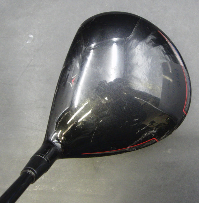 Honma T World GS 10.5° Driver Stiff (Optional) Graphite Shaft Tour Edge Grip*