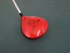 Ian Wright Signed #206 of 500 Cobra Bio Cell Arsenal Driver Stiff Graphite Shaft