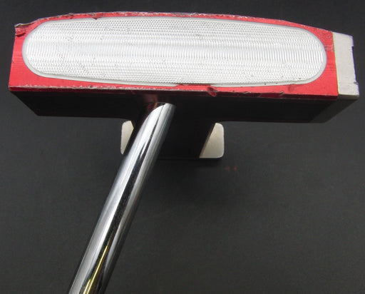 Srixon P-514 Putter Steel Shaft 86cm Length Golf Pride Grip