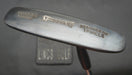 Spalding Precision Ground T.P. Mills 2 Putter 86cm Length Steel Shaft PSYKO Grip