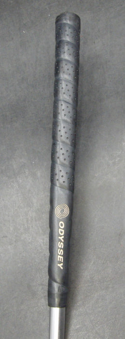 Odyssey DF 990 Putter Steel Shaft 84cm Length Odyssey Grip