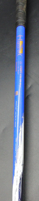 Bridgestone Newing Forged Titanium 10.5° Driver Regular Graphite Shaft & H/Cover