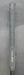 Ladies Callaway Hawk Eye VFT 6 Iron Ladies Graphite Shaft Callaway Grip
