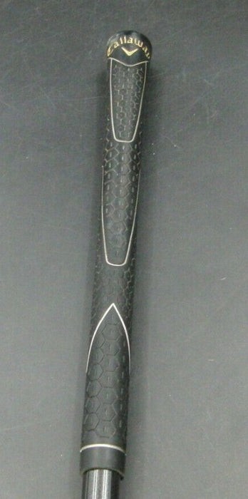 Callaway E.R.C Fusion 6 Iron Regular Graphite Shaft Callaway Grip ERC