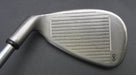 Callaway Big Bertha X-12 8 Iron Regular Steel Shaft Golf Pride Grip