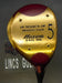 Ladies Mizuno Champion Flag 5 Wood Ladies Graphite Shaft Mizuno Grip