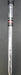 TaylorMade Burner Japanese Model 6 Iron Regular Steel Shaft TaylorMade Grip