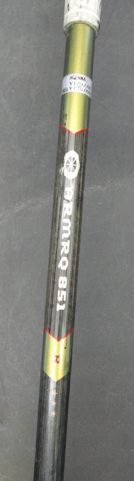 Honma MG460 RF 10° Driver Regular Graphite Shaft Iomic Grip