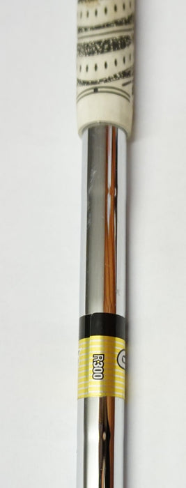 Callaway Legacy Forged 5 Iron True Temper R300 Regular Steel Shaft