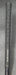 Tsuruya Onesider NS3 9.5° Driver Stiff Graphite Shaft Onesider Grip