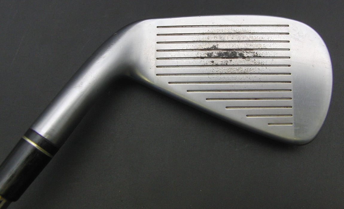 TaylorMade P790 5 Iron Stiff Steel Shaft Golf Pride Grip
