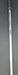 ST Dupont Putter Steel Shaft 87cm Length Black Grip*