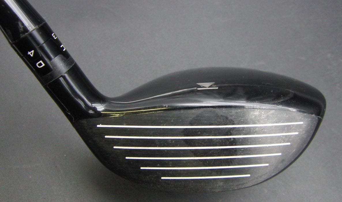 Left-Handed Titleist 910Fd 15° 3 Wood Regular (Optional) Graphite Shaft