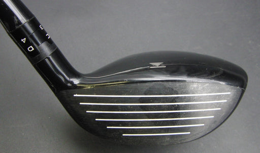 Left-Handed Titleist 910Fd 15° 3 Wood Regular (Optional) Graphite Shaft