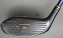 Mizuno Notus 4 Hybrid Regular Graphite Shaft Mizuno Grip
