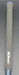 Mizuno JPX E600 7 Iron Regular Graphite Shaft Iomic Grip